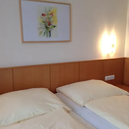 Bed & Breakfast Leonsteinerhof Leonstein