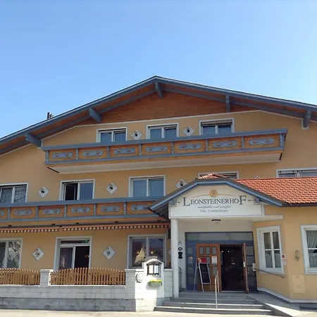 Leonsteinerhof Leonstein