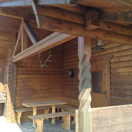 Bed & Breakfast Leonsteinerhof 3*