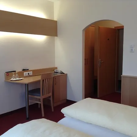 Bed & Breakfast Leonsteinerhof Leonstein