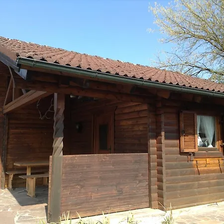 Bed & Breakfast Leonsteinerhof 3*