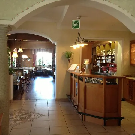 Leonsteinerhof Leonstein