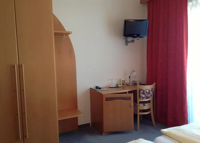 Leonsteinerhof Leonstein