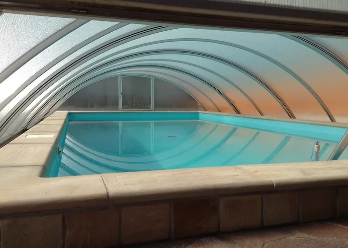 Oda ve Kahvaltı Leonsteinerhof