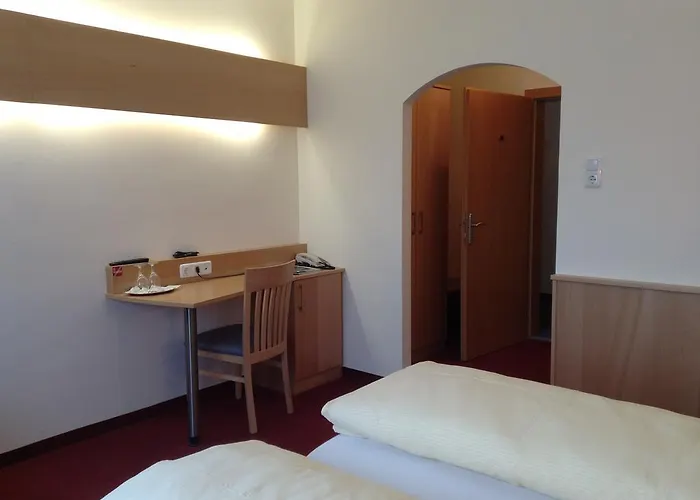 Oda ve Kahvaltı Leonsteinerhof Leonstein