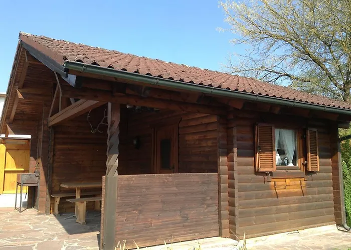 Oda ve Kahvaltı Leonsteinerhof 3*