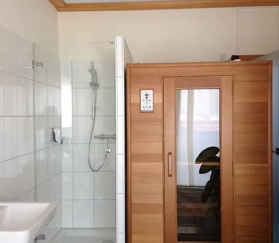 Oda ve Kahvaltı Leonsteinerhof