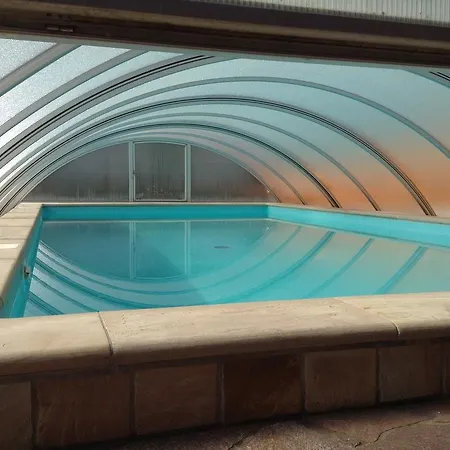 Alojamento de Acomodação e Pequeno-almoço Leonsteinerhof