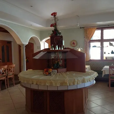 Alojamento de Acomodação e Pequeno-almoço Leonsteinerhof 3*