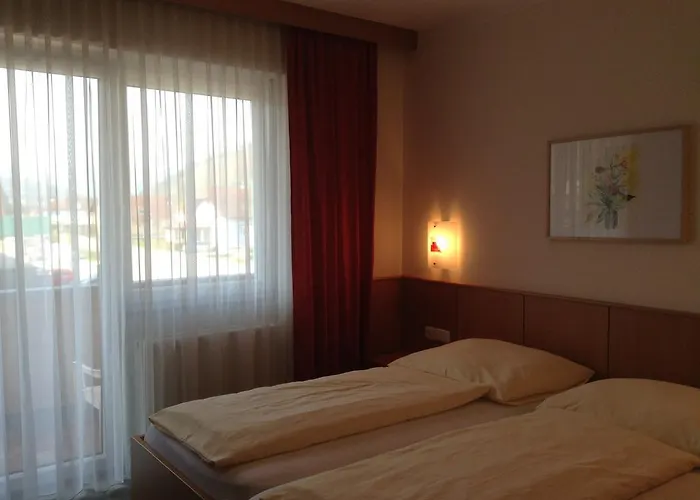 Leonsteinerhof Leonstein