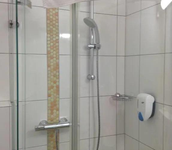 Alojamento de Acomodação e Pequeno-almoço Leonsteinerhof