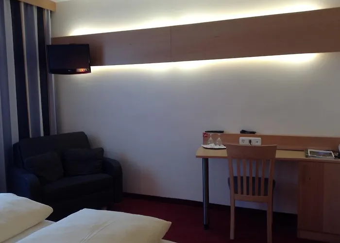 Alojamento de Acomodação e Pequeno-almoço Leonsteinerhof Leonstein