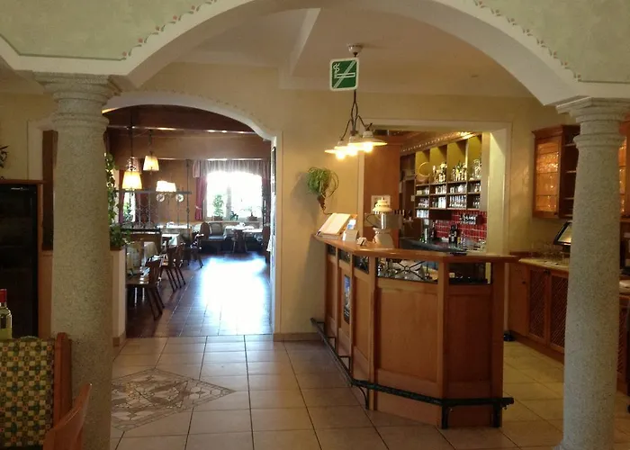 Leonsteinerhof Leonstein