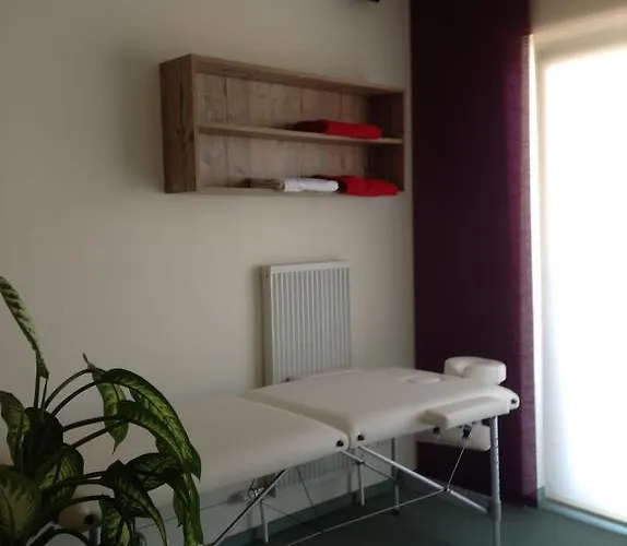 Leonsteinerhof Leonstein